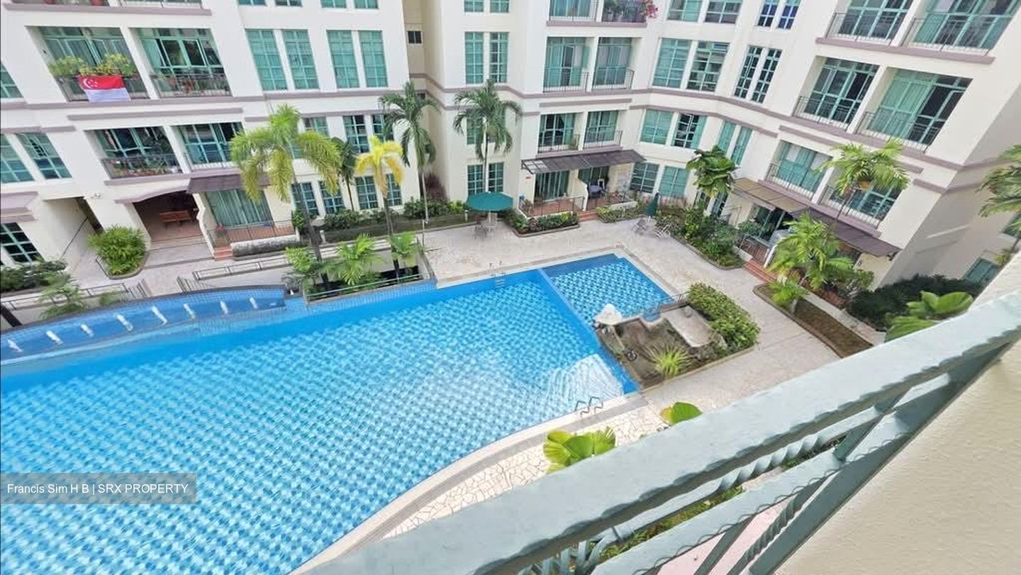 The Sunnydale (D19), Condominium #583931481